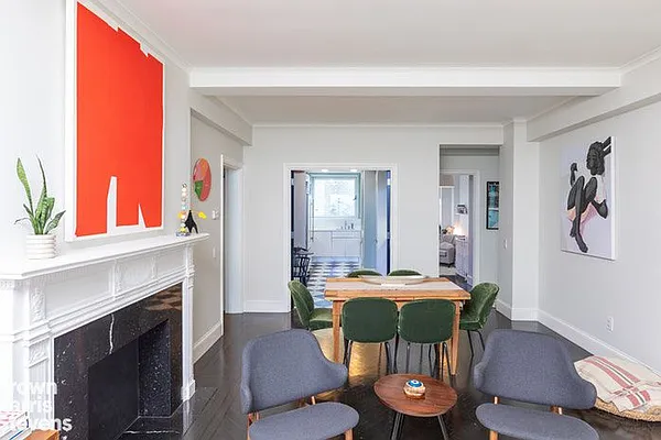 Rented by Brown Harris Stevens | media 14