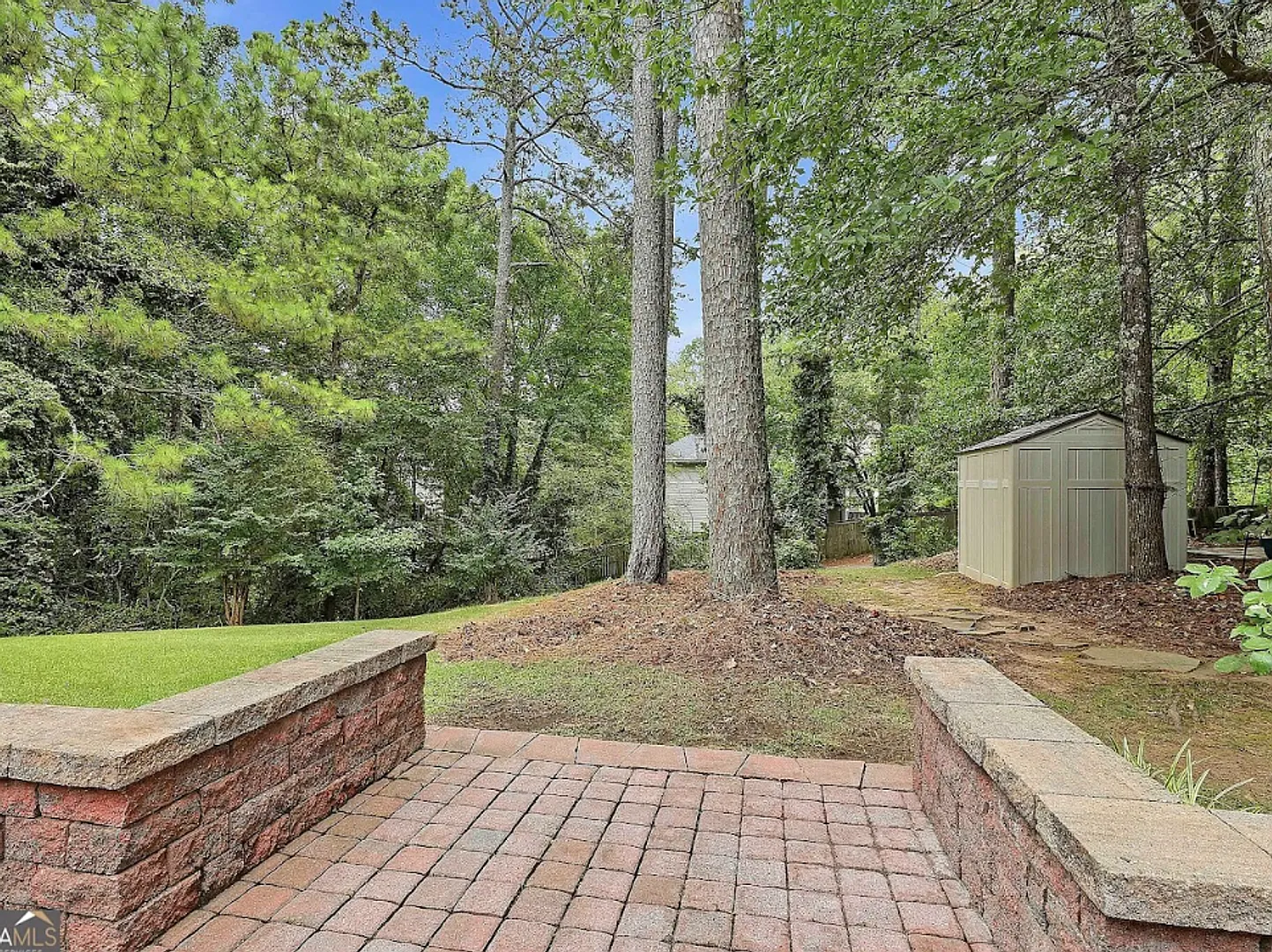Nicely Maintained 3 bedroom, 2 bath home in Peachtree City — Photo 4