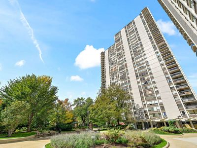 1460 Sandburg Ter #2206A, Chicago, IL, 60610