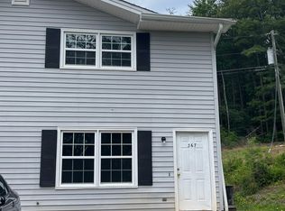 367 Scenic Dr #367, Toccoa, GA 30577