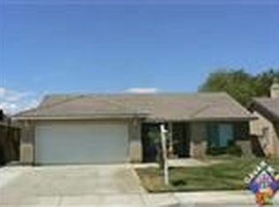 3617 Brabham Ave, Rosamond, CA 93560