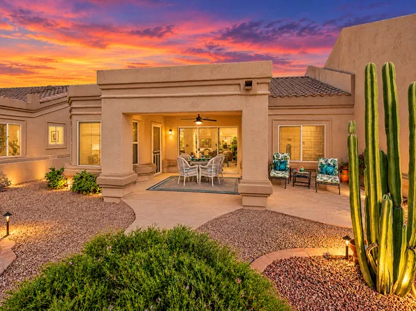 19034 N 83rd Dr, Peoria, AZ 85382
