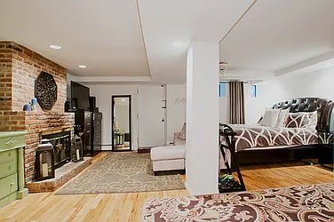 Sold by MP Walsh Realty