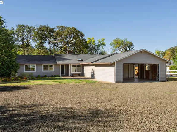 272 Rivershore Dr, Roseburg, OR 97470