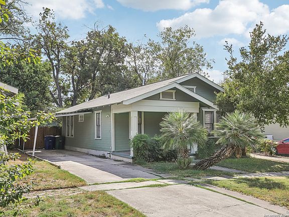 4th image of 1112 W HUISACHE AVE