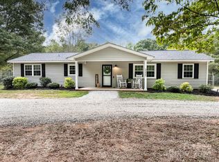 3225 Ansonville Rd, Marshville, NC 28103