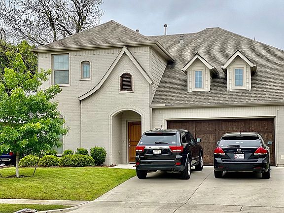 2nd image of 2813 Townsend Dr