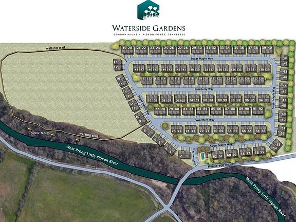 2nd image of 540 Henderson Rd #18