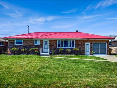 33 Vern Ln, Cheektowaga, NY, 14227