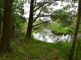 4480 N Harrison St, Fountain, MI 49410