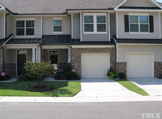 7805 Honeysuckle Bend Dr, Raleigh, NC 27616