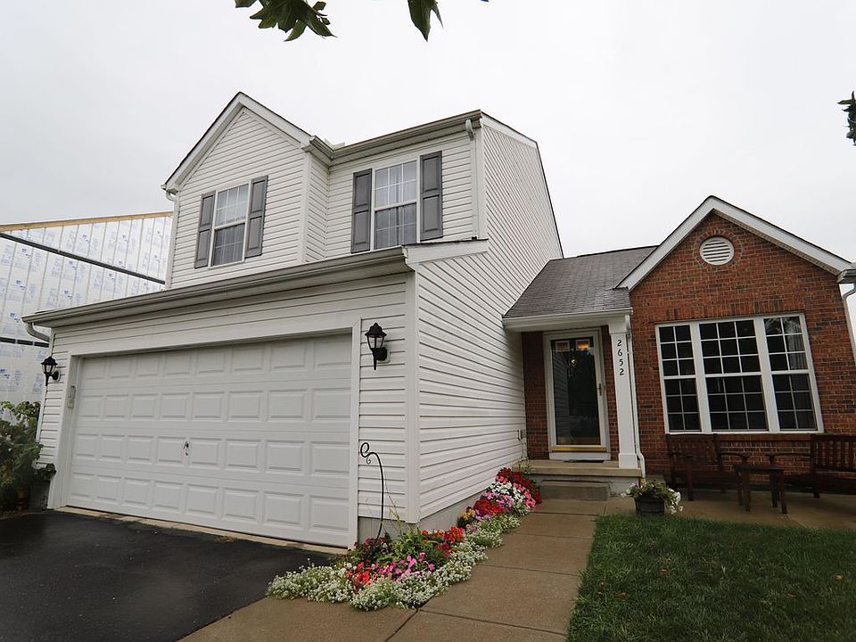 1st image of 2652 Prairie Grass Ave
