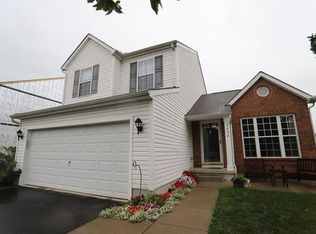 2652 Prairie Grass Ave, Lancaster, OH