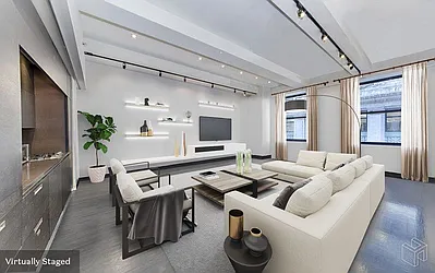 Sold by Halstead Real Estate