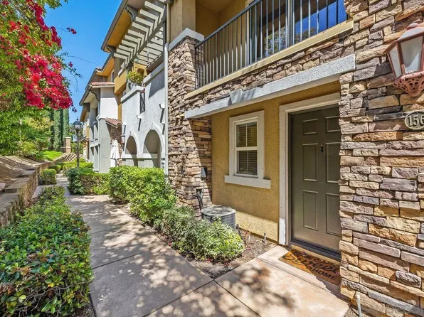 156 Via Montisi, Santee, CA 92071