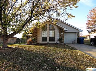 597 N 21st St, Copperas Cove, TX 76522