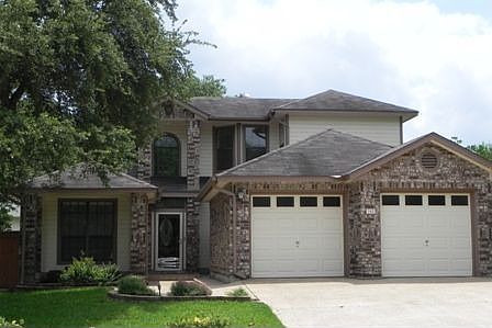 1st image of 302 Sunrise Canyon Dr
