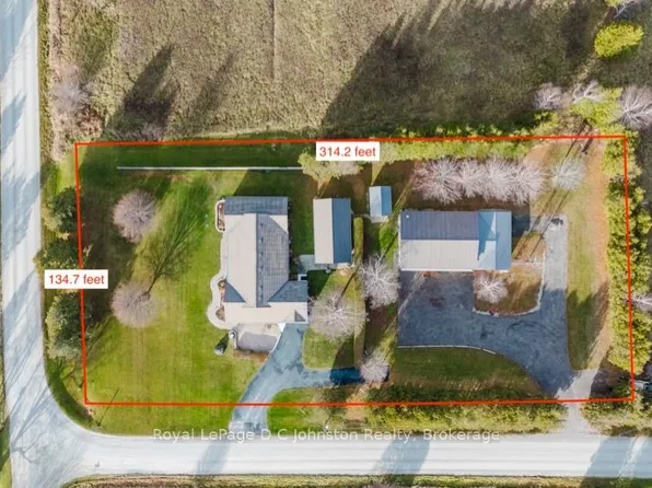 496 Spence St, Saugeen Shores, ON N0H 2L0