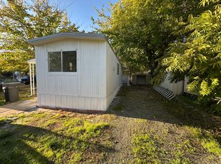 6368 Lincoln Blvd SPACE 15, Oroville, CA 95966