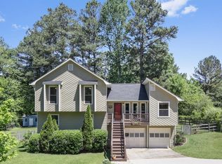 2643 Morgan Lake Dr NE, Marietta, GA 30066