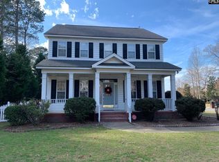 100 Hampton Pl, Columbia, SC 29209