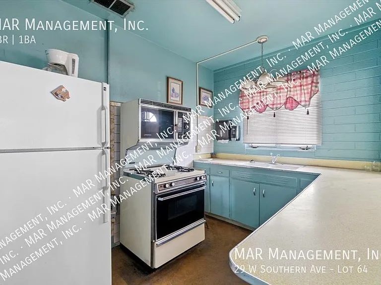 29 W Southern Ave #64 — Photo 12