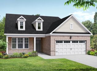 271 Crop Rd, Angier, NC 27501