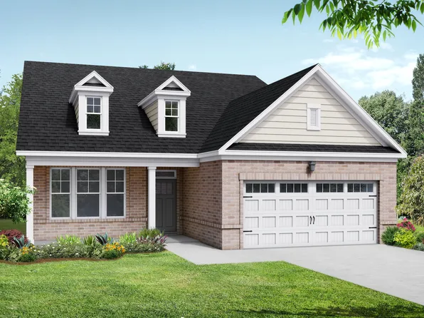 271 Crop Rd, Angier, NC 27501