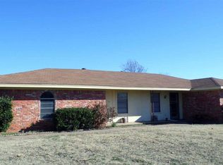 249 Wellington Ln, Wichita Falls, TX 76305