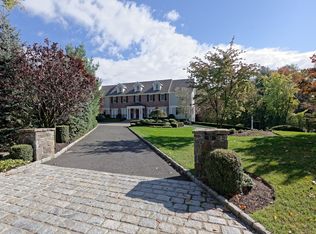 53 Pleasant Ridge Rd, Harrison, NY 10528