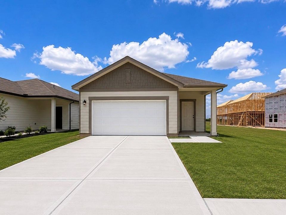 1st image of 6020 Majestic Creek Trl