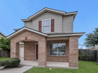 11203 Archers Bay, San Antonio, TX 78213