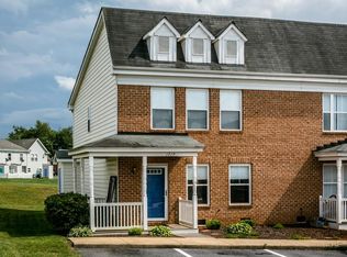1219 Old Richmond Cir, Harrisonburg, VA 22802