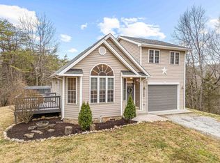 1580 Hastings Rd, Shawsville, VA 24162