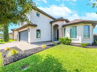 214 Brahea Dr, Laredo, TX 78045