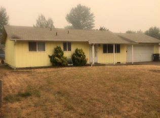2251 Devos St, Eugene, OR 97402
