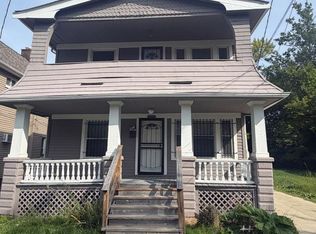 12009 Griffing Ave, Cleveland, OH 44120