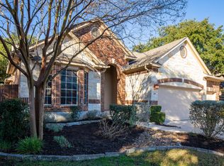 209 Nicholaus Cv, Cibolo, TX 78108