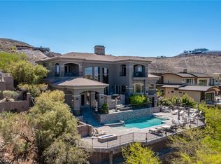 1520 Macdonald Ranch Dr, Henderson, NV 89012