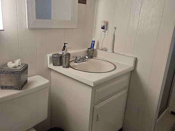 SECOND BATHROOM