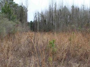 Tank Rd, Terry, MS 39170