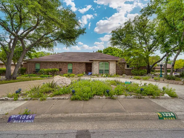 1334 Meadow Ridge Dr, Duncanville, TX 75137