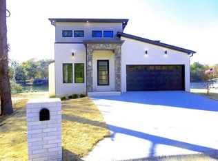 295 River Mill Pt, Hot Springs, AR 71913