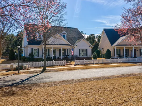 1520 Autumn Park, Statham, GA 30666