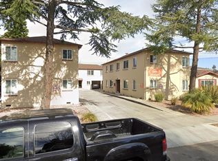 2257 Williams St, Palo Alto, CA 94306