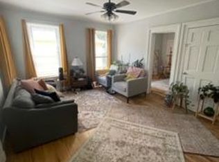 58 Bishop St #2, New Haven, CT 06511