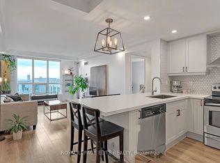 185 Legion Rd N #1816, Toronto, ON M8Y0A1