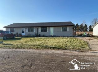 8785-8793 Sams Dr, Maybee, MI 48159