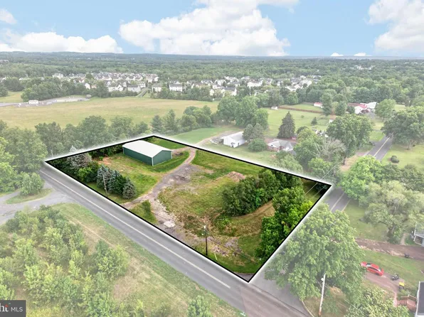 0 Store Rd, Skippack, PA 19474