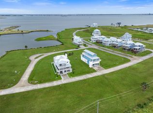 10814 Sweetwater Cove Blvd Lot 3, Galveston, TX 77554